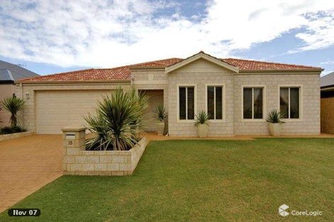 15 Kowloon Cnr, Currambine, WA 6028