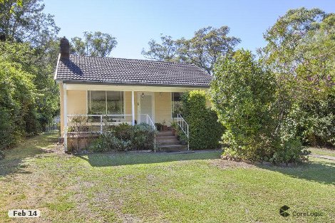 95 Hawkesbury Rd, Springwood, NSW 2777