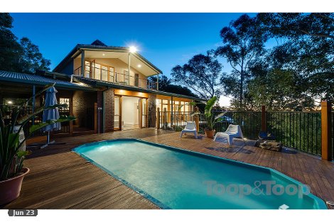 4 Jikara Dr, Glen Osmond, SA 5064