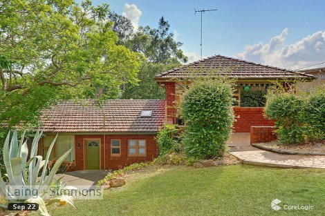 2/26 Flora Ave, Mount Colah, NSW 2079