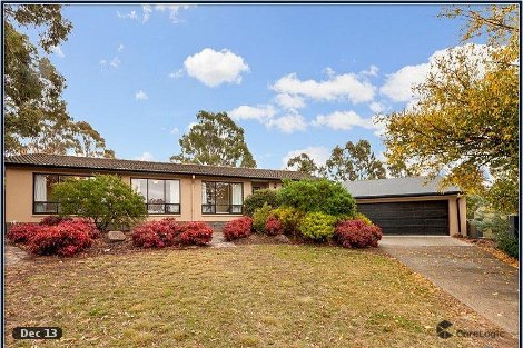 7 Low Pl, Pearce, ACT 2607