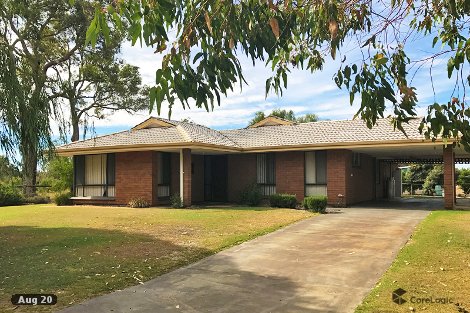 100 Kirby Rd, Bullsbrook, WA 6084