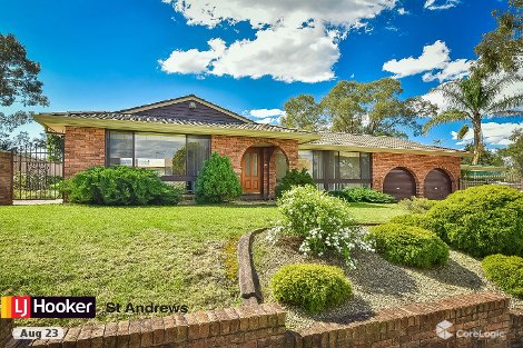 32 Collaroy Rd, Woodbine, NSW 2560