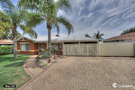 123 Steerforth Dr, Coodanup, WA 6210