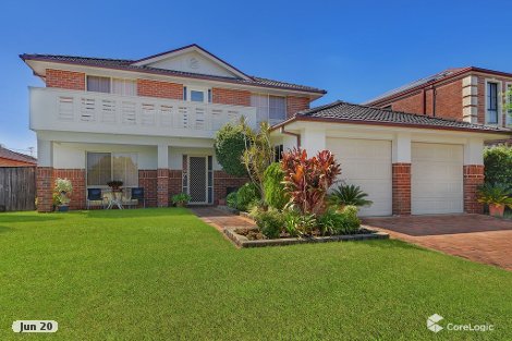 9 Dee Cl, Prestons, NSW 2170