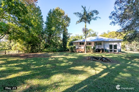 1121 Eumundi Kenilworth Rd, Belli Park, QLD 4562