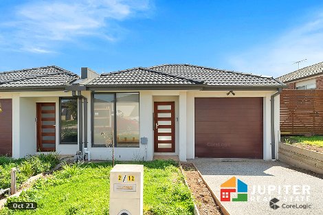 12a Grassdart St, Tarneit, VIC 3029