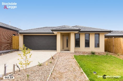 8 Joyous St, Wyndham Vale, VIC 3024