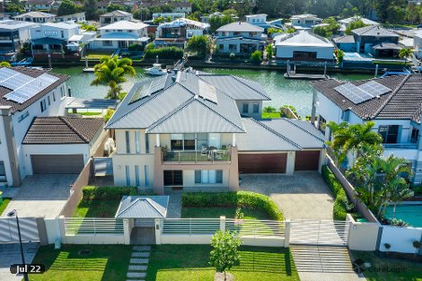 7 North Quay Dr, Biggera Waters, QLD 4216