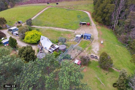 301 South Rd, Mengha, TAS 7330