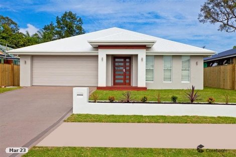 53 Butternut Cct, Thornlands, QLD 4164