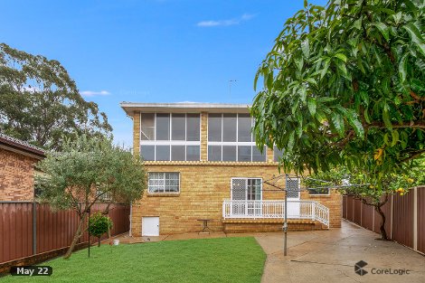 67 Carnavon Cres, Georges Hall, NSW 2198