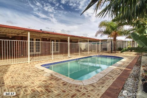 22 Mackay Pl, Cooloongup, WA 6168