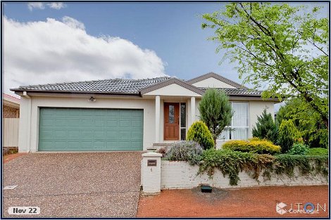 5 Rollston St, Amaroo, ACT 2914