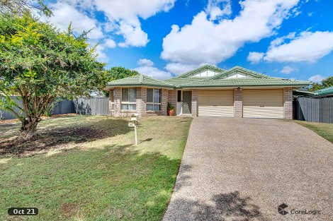 22 Fromelles Ct, Regents Park, QLD 4118