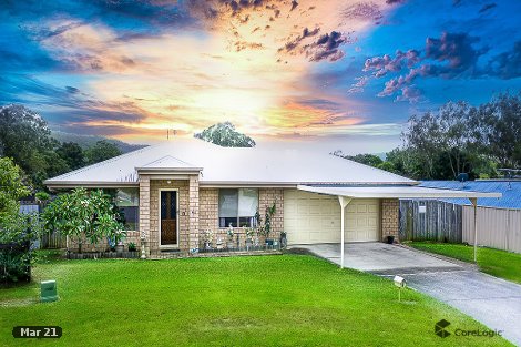 4 Krarup Ct, Canungra, QLD 4275