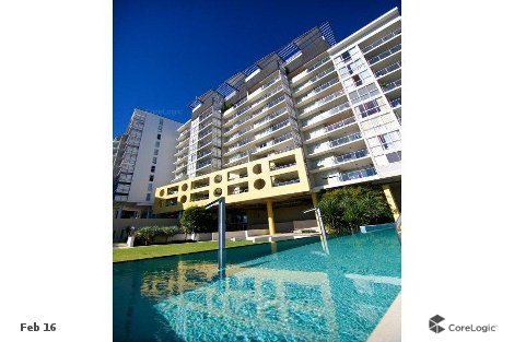 17/170 Leichhardt St, Spring Hill, QLD 4000