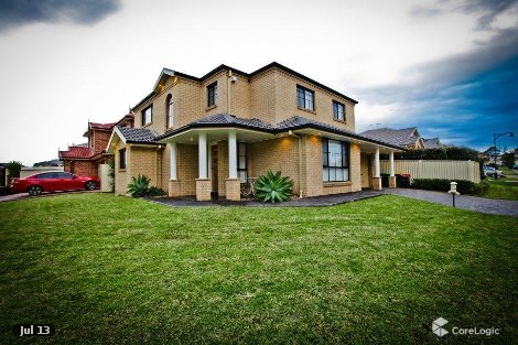 6 Gould St, West Hoxton, NSW 2171