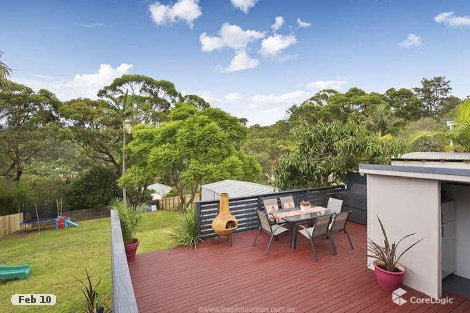 13 Kuru St, North Narrabeen, NSW 2101