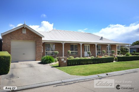 27 Balmoral Cres, Eastwood, VIC 3875