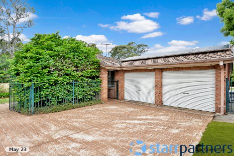 17 Boongary St, St Helens Park, NSW 2560