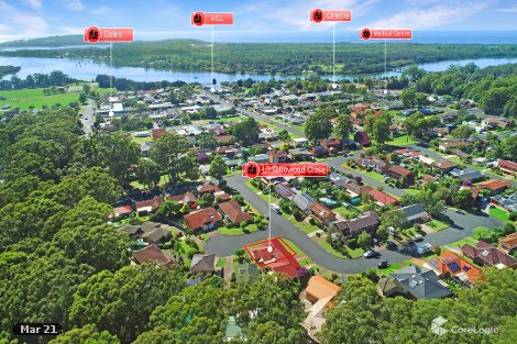 1/1 Tallowood Cl, Laurieton, NSW 2443