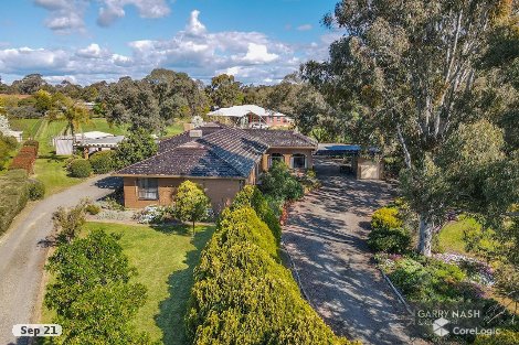 40 Usshers Dr, Waldara, VIC 3678