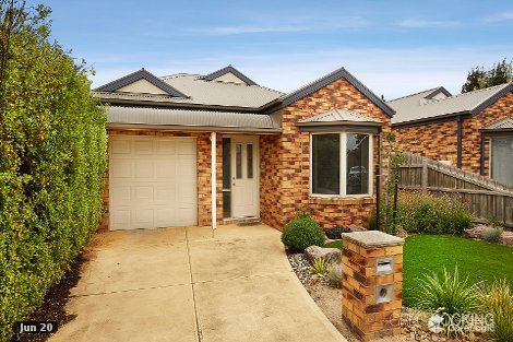 1/15 Cootamundra Ct, Werribee, VIC 3030