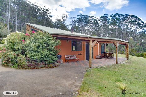 144 Cherry Farm Rd, Underwood, TAS 7268