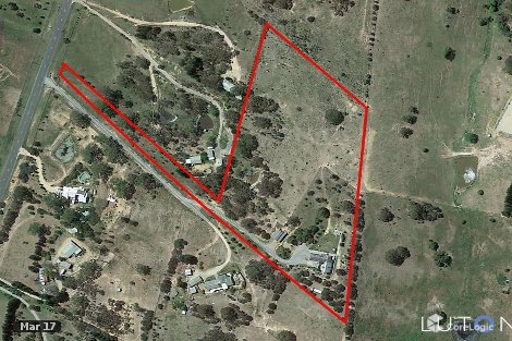 1418 Norton Rd, Wamboin, NSW 2620