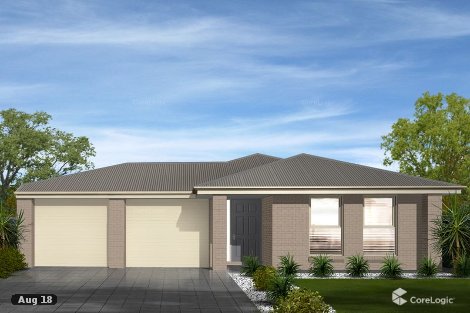 Lot 2140 Seashell St, Seaford Meadows, SA 5169