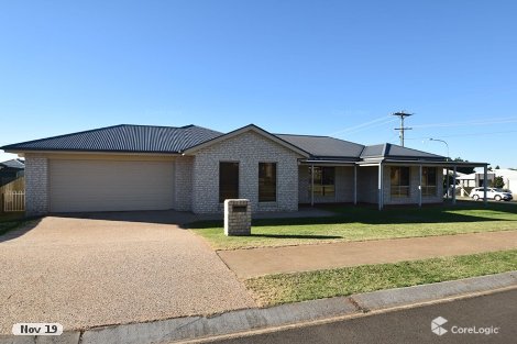 1 Prime Minister Dr, Middle Ridge, QLD 4350