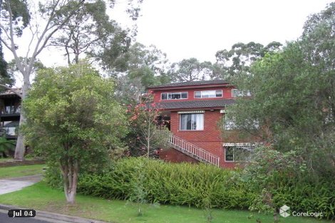 8 Kinsdale Cl, Killarney Heights, NSW 2087