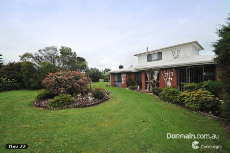 62 Emerald Vale Rd, Wynyard, TAS 7325