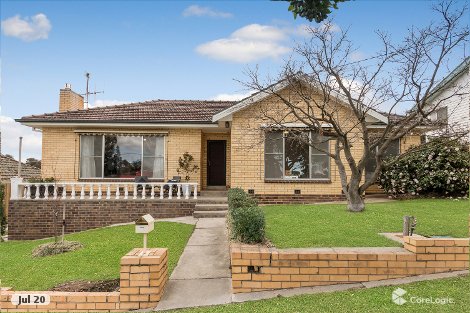 11 Dooley St, North Bendigo, VIC 3550