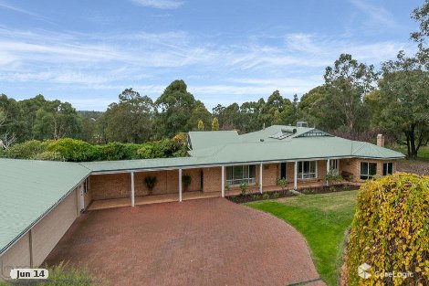 22 Bainbridge Elb, Gidgegannup, WA 6083