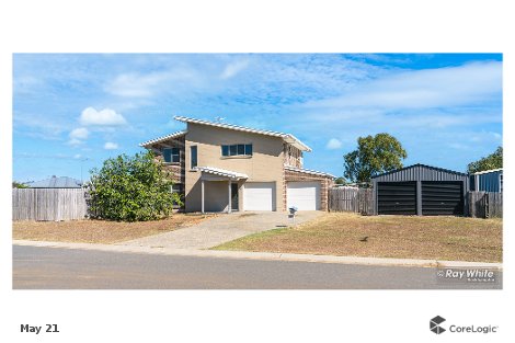 10 Maree Cres, Gracemere, QLD 4702