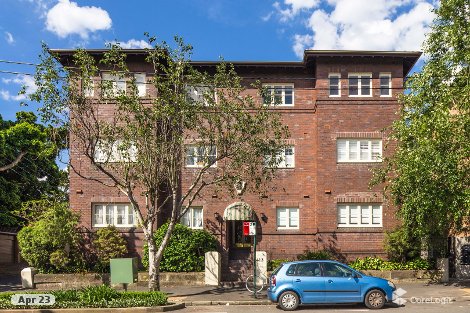 9/413 Glebe Point Rd, Glebe, NSW 2037