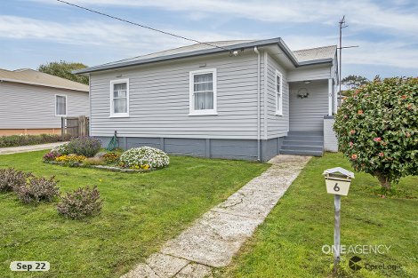 6 Truganini St, Montello, TAS 7320