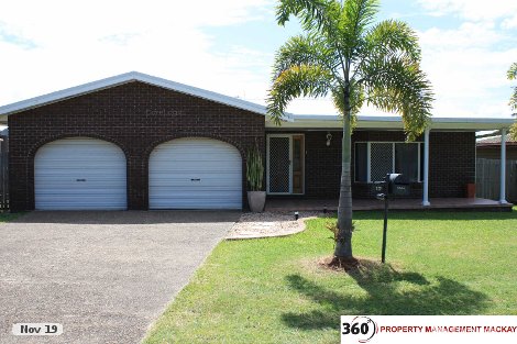 12 Hillside Tce, Mount Pleasant, QLD 4740