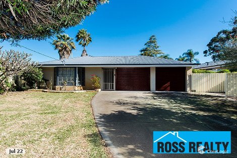 8 Headley Pl, Bayswater, WA 6053