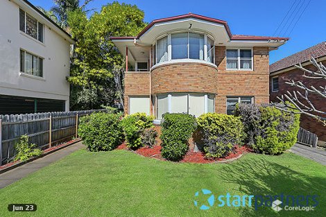 6/82a Weston St, Harris Park, NSW 2150