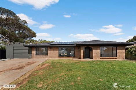 10 Henryk Dr, Hillbank, SA 5112