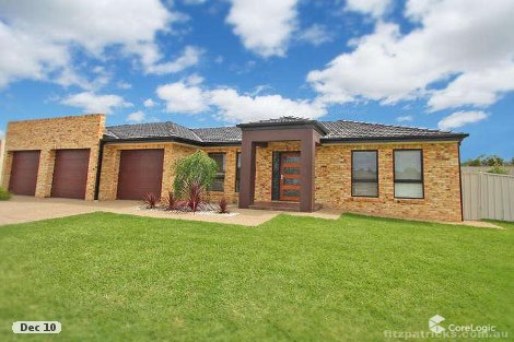 9 Budawang Pl, Tatton, NSW 2650