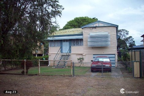 121 Spike St, Berserker, QLD 4701