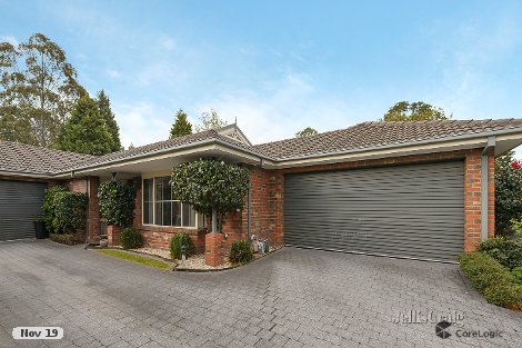 4/19-21 Mitcham Rd, Donvale, VIC 3111