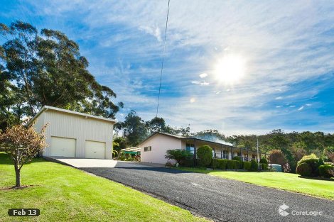 1639 Nethercote Rd, Greigs Flat, NSW 2549