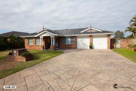 48 Gardner Cct, Singleton Heights, NSW 2330