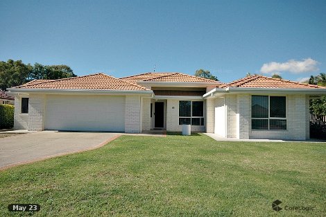 21 Kookaburra Dr, Eli Waters, QLD 4655