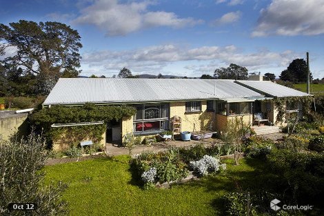 40 Four Springs Rd, Selbourne, TAS 7292